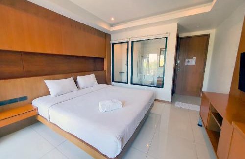 Phetchabun Hotel | The D257 Hotel
