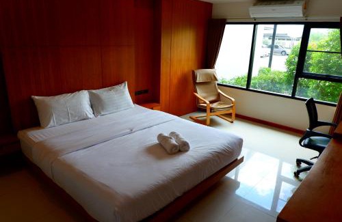 Phetchabun Hotel | The D257 Hotel