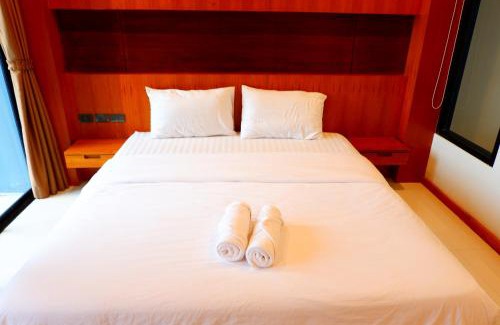 Phetchabun Hotel | The D257 Hotel
