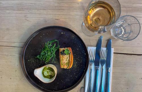 Great Massingham Hotel | The Dabbling Duck