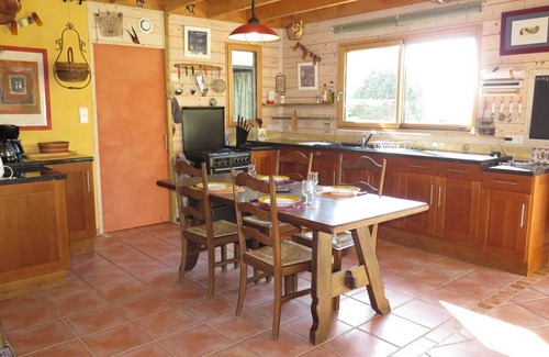 Nevez House | The dacha Névez 300 m from the beach of Tahiti