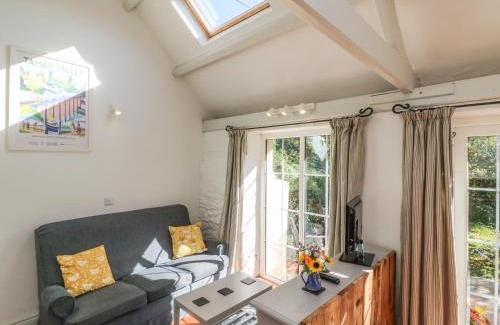 Morwellham House | The Daffodil Shed