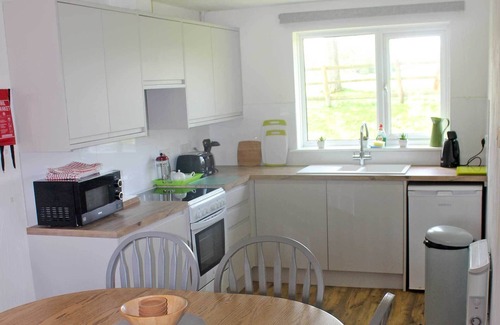 St Margaret's at Cliffe Cottage | The Dairy - 3 Bedroom