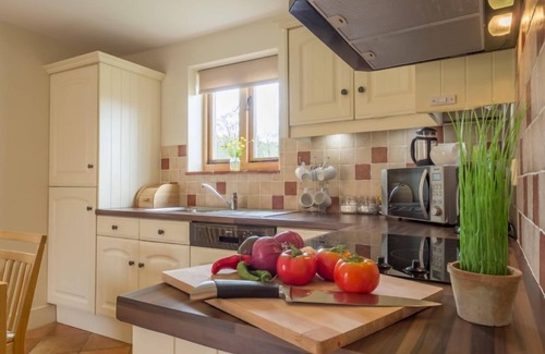 King's Lynn Apartment | The Dairy (6), Great Massingham, Norfolk