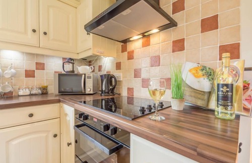 King's Lynn Apartment | The Dairy (6), Great Massingham, Norfolk