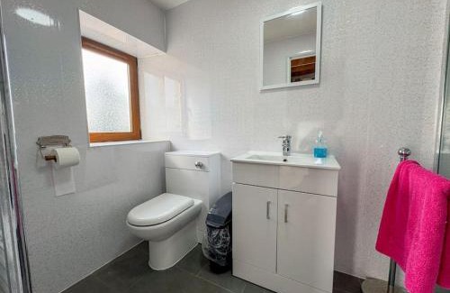 Llandysul House | The Dairy a superb, detached Llandysul cottage