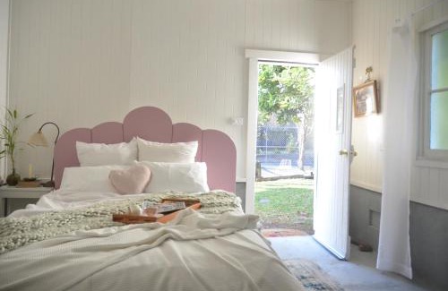 Bangalee Apartment | The Dairy at Cambewarra Estate Winery