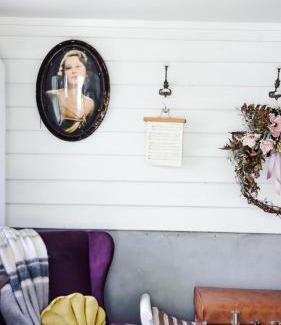 Bangalee Apartment | The Dairy at Cambewarra Estate Winery