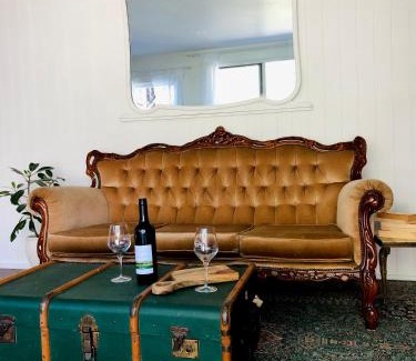Bangalee Apartment | The Dairy at Cambewarra Estate Winery