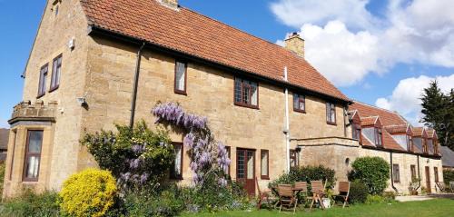 Brympton House | The Dairy at High House