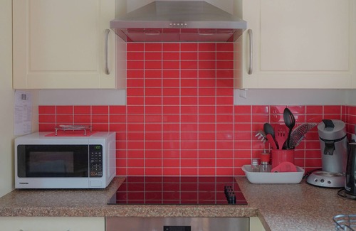 Norwich House | The Dairy at Lodge Farm Holiday Barns 1 bed