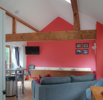 Norwich House | The Dairy at Lodge Farm