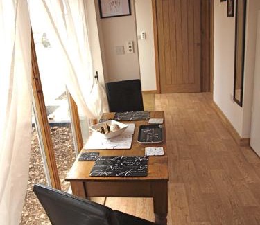 Norwich House | The Dairy at Lodge Farm