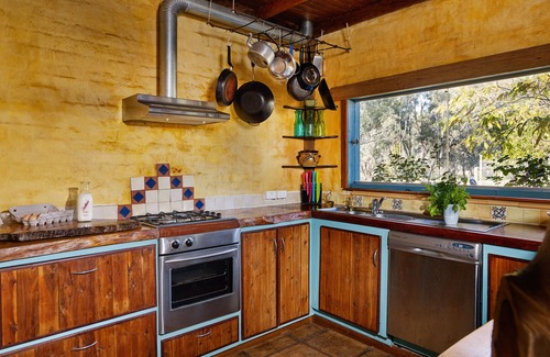 Benalla Other | The Dairy at Marangan - self contained riverside retreat