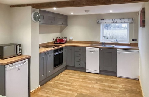 Aylsham Cottage | The Dairy at Spratts Green Farm