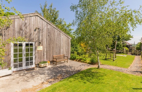 Trewen House | The Dairy at Trevadlock Manor