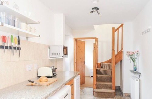 Camelford Cottage | THE DAIRY BARN, pet friendly, character holiday cottage in Camelford