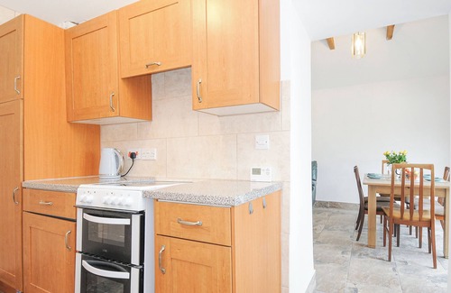 Camelford Cottage | THE DAIRY BARN, pet friendly, character holiday cottage in Camelford