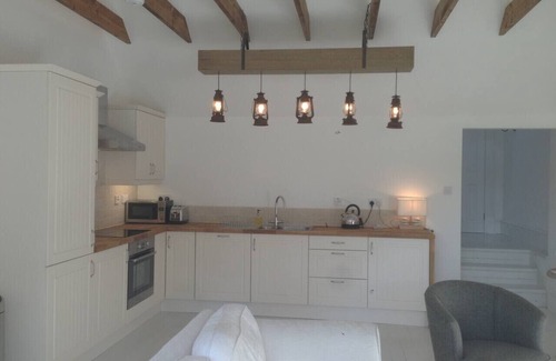Loch Tay Cottage | The Dairy Cottage, Loch Tay, Hot Tub & Garden