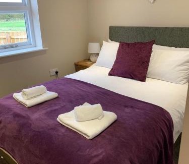 Low Catton House | The Dairy, Field House Farm, countryside cottage near York