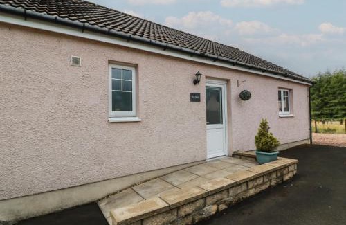 Airdrie House | The Dairy