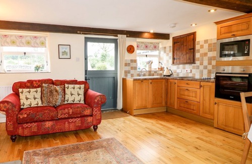 Bakewell Cottage | The Dairy