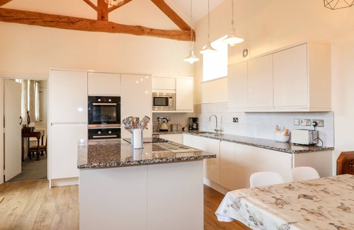 Bakewell Cottage | The Dairy