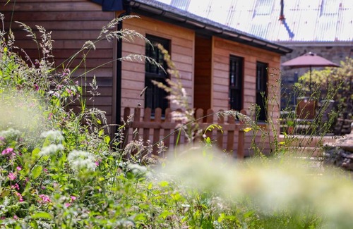 Mabe House | The Dairy