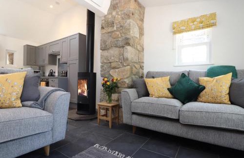 Mabe House | The Dairy