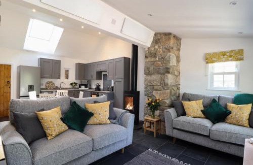Mabe House | The Dairy