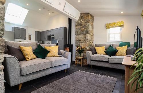 Mabe House | The Dairy