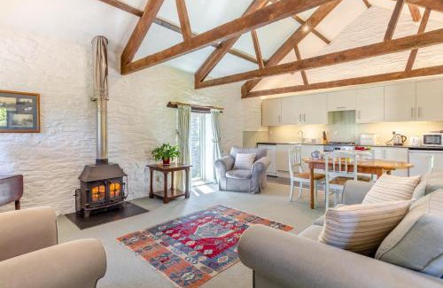Trewen House | The Dairy