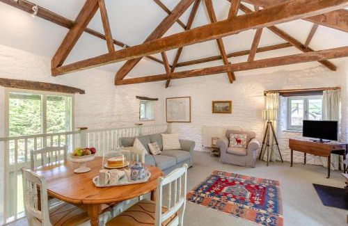 Trewen House | The Dairy