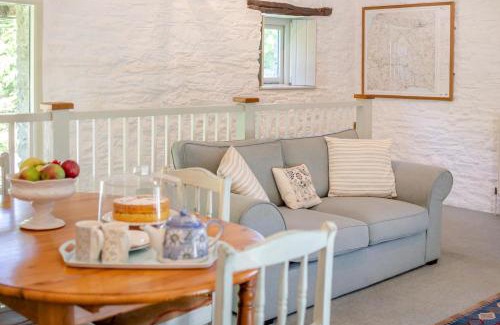 Trewen House | The Dairy