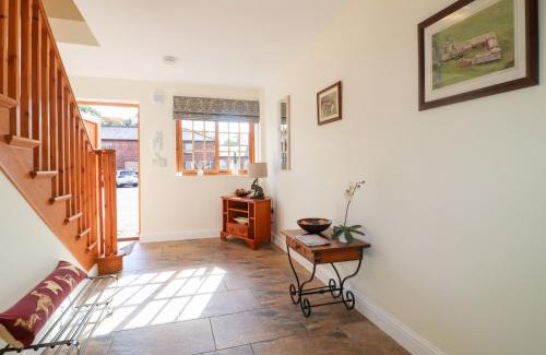 Eastwood House | The Dairy