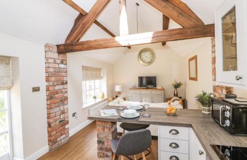 Sutton Cheney House | The Dairy