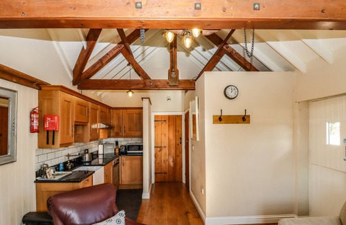 Burgh le Marsh Cottage | The Dairy