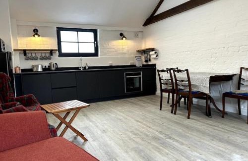 Hereford House | The Dairy