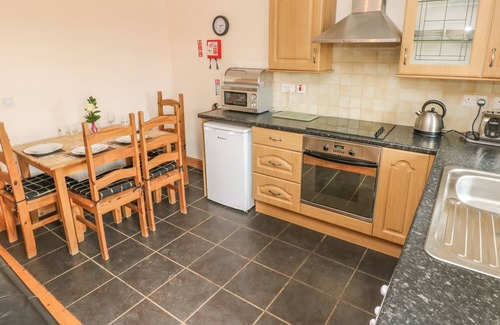Llanrhidian Higher Cottage | The Dairy