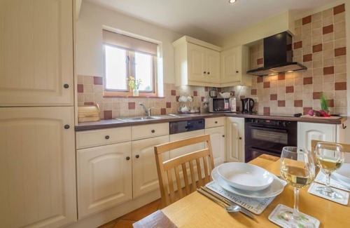 King's Lynn House | The Dairy, Great Massingham, Norfolk
