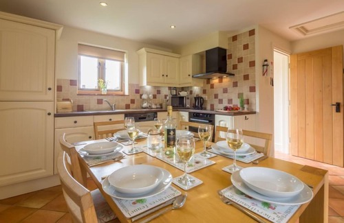 King's Lynn House | The Dairy, Great Massingham, Norfolk