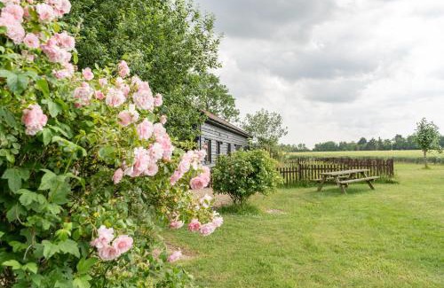 Cratfield House | The Dairy - Holly Tree Barns