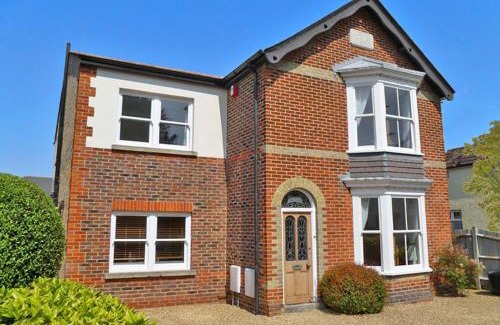 Gosport House | The Dairy House