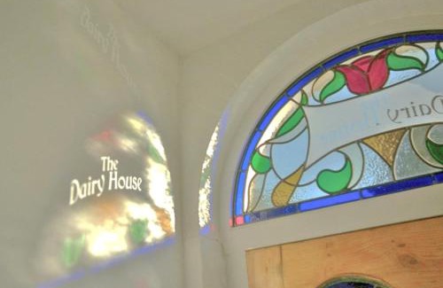Gosport House | The Dairy House