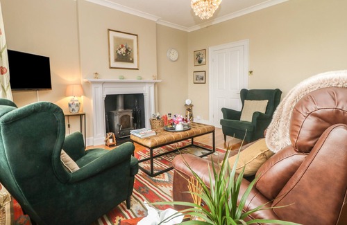 Stittenham Cottage | THE DAIRY, pet friendly, character holiday cottage in Sheriff Hutton