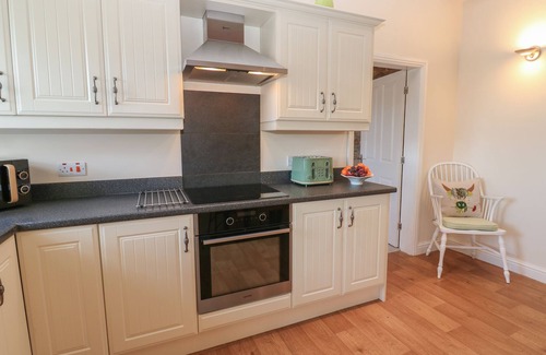 Ramshaw Cottage | THE DAIRY, pet friendly, with open fire in Evenwood