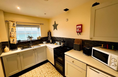 Heacham House | The Dairy Self Catering Cottage