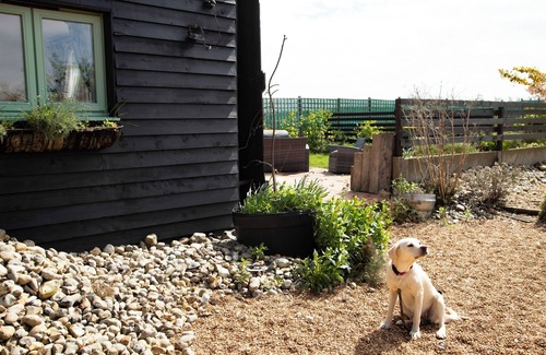 Heacham House | The Dairy Self Catering Cottage