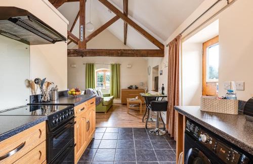 Burlton House | The Dairy - Uk10957