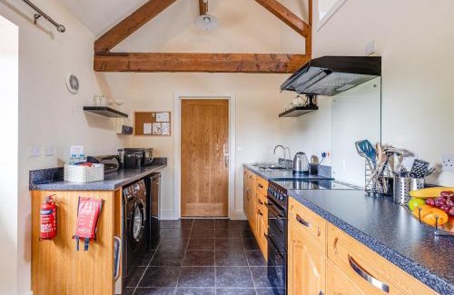 Burlton House | The Dairy - Uk10957